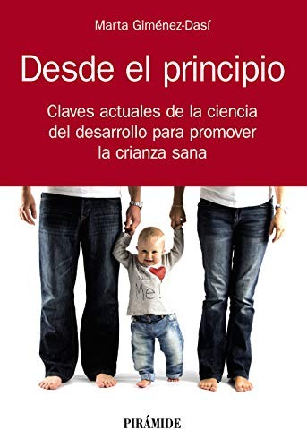 Cover for Desde el principio