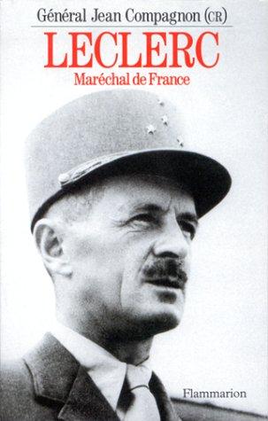 Cover for Leclerc
