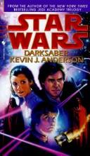 Cover for The Dameron Mark
