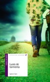 Cover for Luces de tormenta