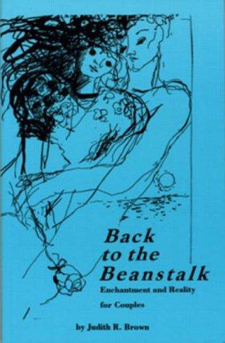 Cover for Back To the Beanstalk