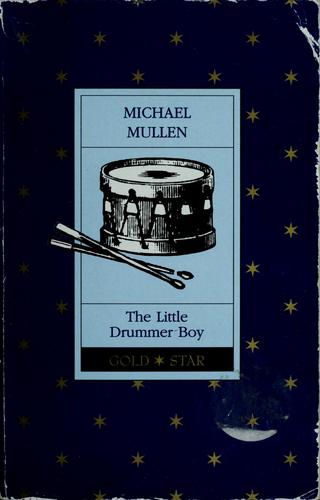 Cover for The little drummer boy