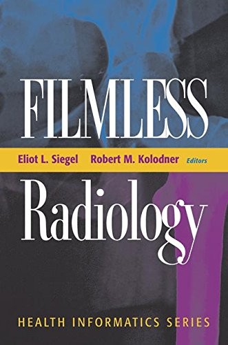 Cover for Filmless radiology