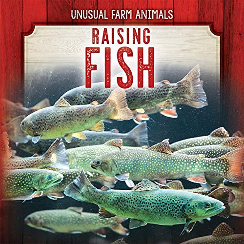 Cover for Raising Fish