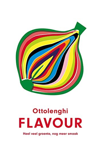 Cover for Flavour