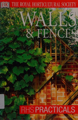Cover for Walls and fences