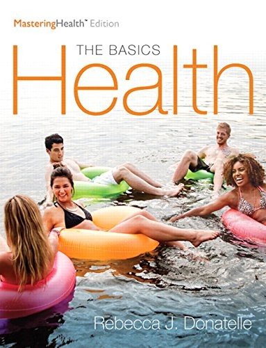 Cover for Health