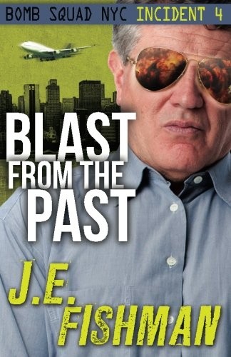 Cover for Blast from the Past