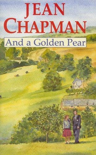Cover for And a Golden Pear