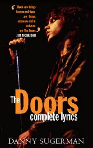 Cover for "The Doors"