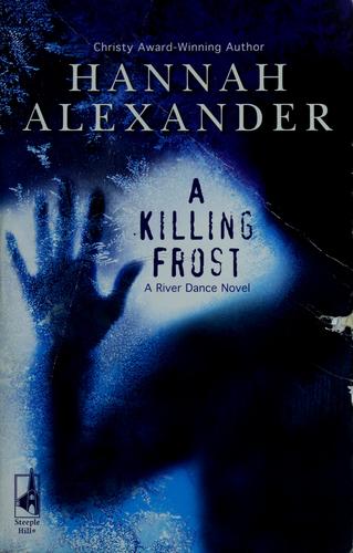 Cover for A killing frost
