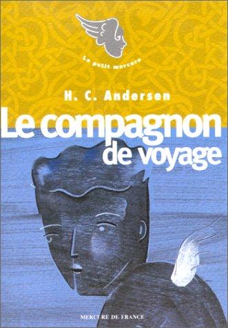 Cover for Le Compagnon de voyage