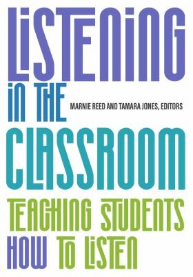 Cover for Listening in the Classroom