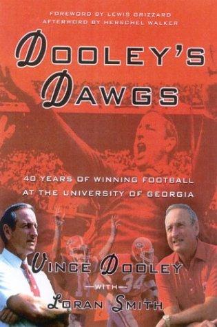 Cover for Dooley's Dawgs