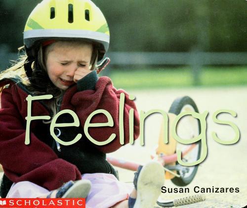 Cover for Feelings