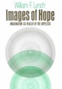 Cover for Images of hope