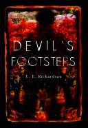 Cover for Devil's footsteps