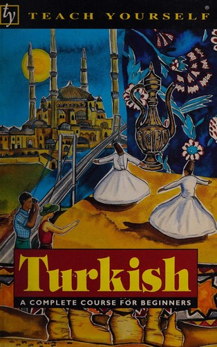 Cover for Turkish