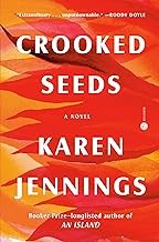 Cover for Crooked Seeds