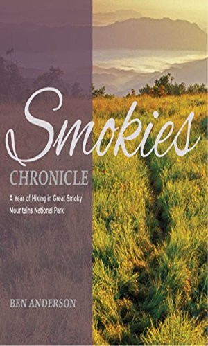 Cover for Smokies Chronicle
