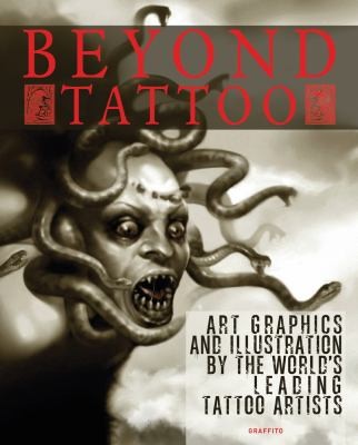 Cover for Beyond Tattoo