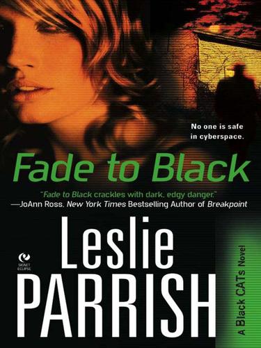 Cover for Fade to Black