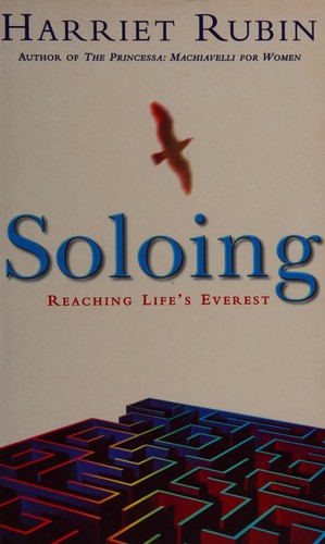Cover for Soloing