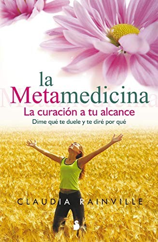 Cover for La metamedicina