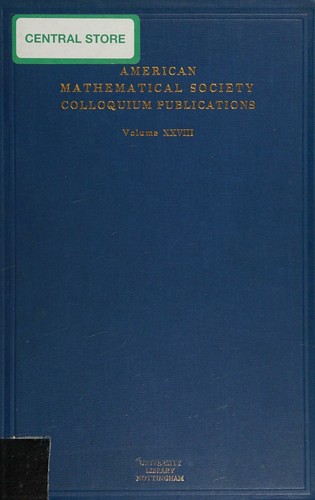 Cover for Analytic Topology