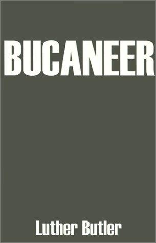 Cover for Bucaneer
