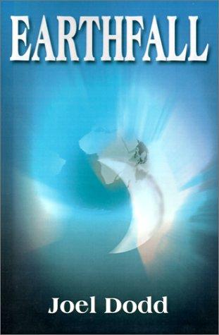 Cover for Earthfall