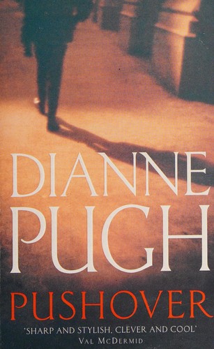 Cover for Pushover
