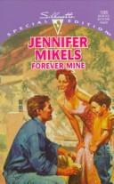 Cover for Forever Mine