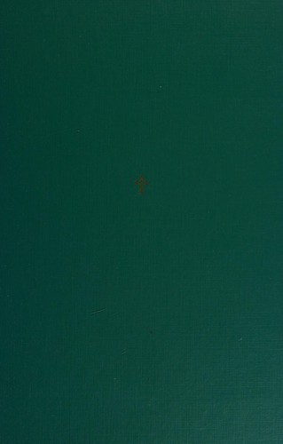 Cover for Faith is the Substance
