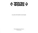 Cover for Woven works