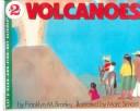 Cover for Volcanoes (Let's-Read-And-Find-Out)