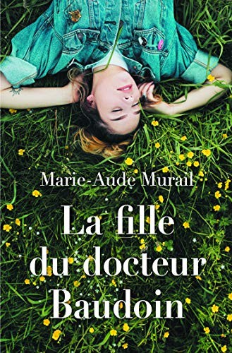 Cover for La fille du Docteur Baudoin