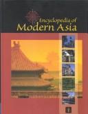Cover for Encyclopedia of modern Asia