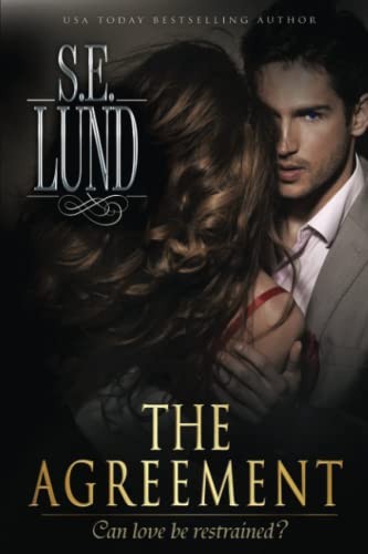 Cover for The Agreement