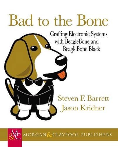 Cover for Bad to the Bone