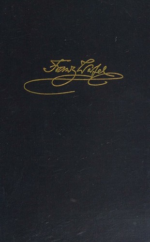 Cover for Die Vierzig Tage Des Musa Dagh.  Zweiter Band