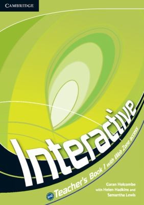 Cover for Interactive