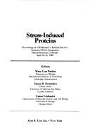 Cover for Stress-induced proteins
