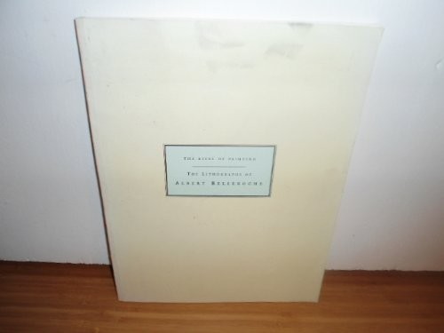 Cover for The rival of painting