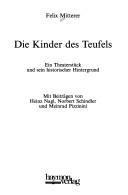 Cover for Die Kinder des Teufels