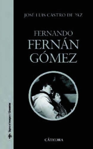 Cover for Fernando Fernán-Gómez