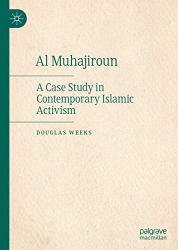 Cover for Al Muhajiroun