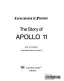 Cover for The story of Apollo 11