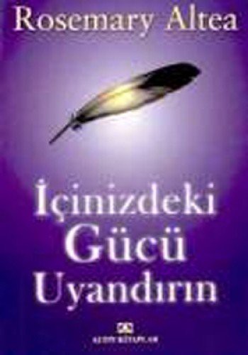 Cover for Icinizdeki Gücü Uyandirin