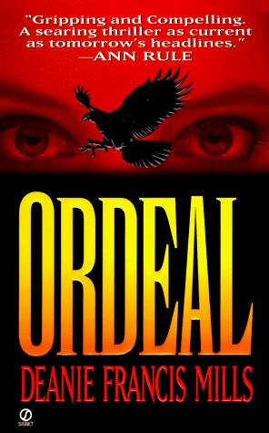 Cover for Ordeal